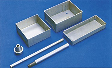 Molybdenum Parts photo